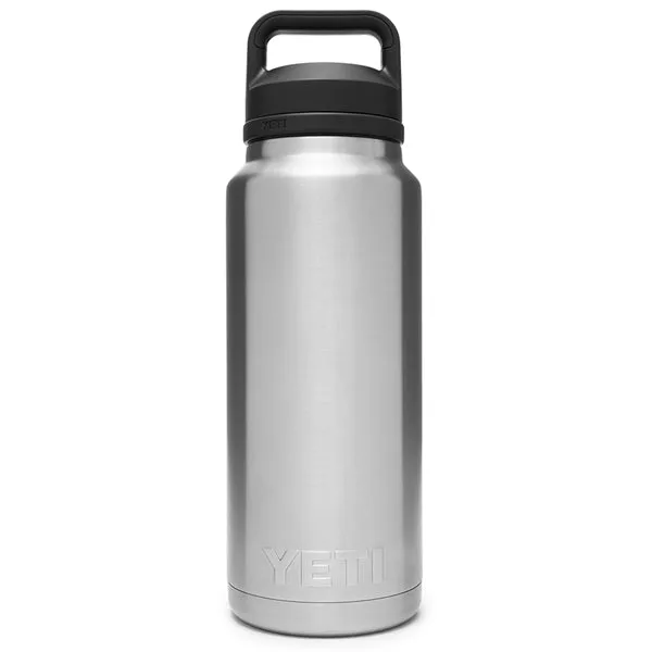 Rambler 36 oz Water Bottle with Chug Cap