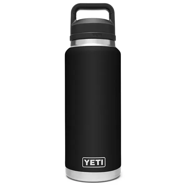 Rambler 36 oz Water Bottle with Chug Cap