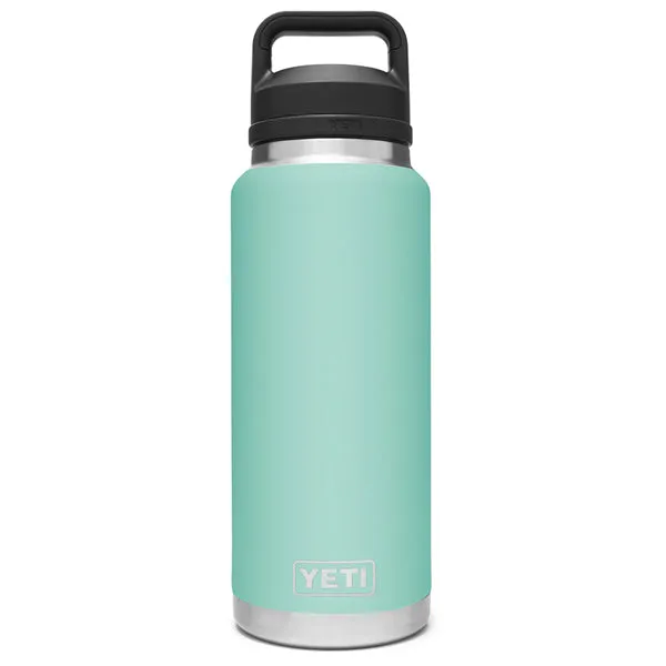 Rambler 36 oz Water Bottle with Chug Cap