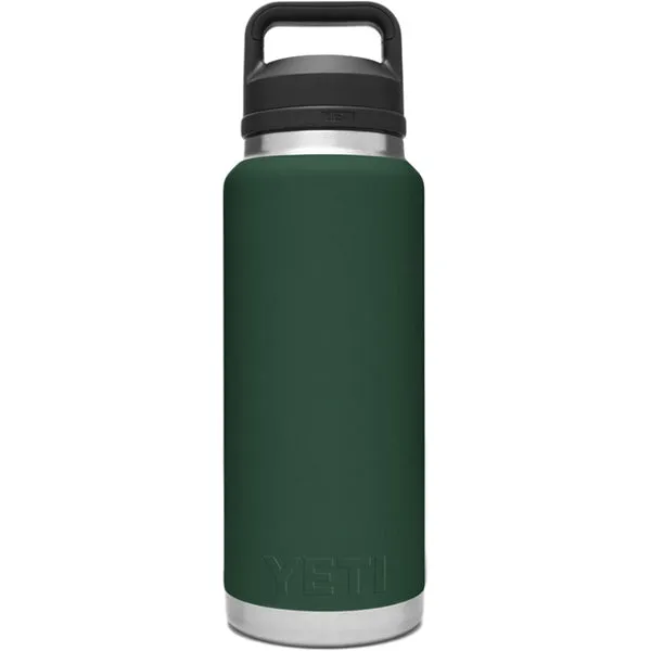 Rambler 36 oz Water Bottle with Chug Cap