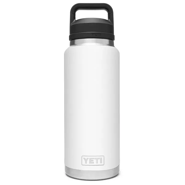 Rambler 36 oz Water Bottle with Chug Cap