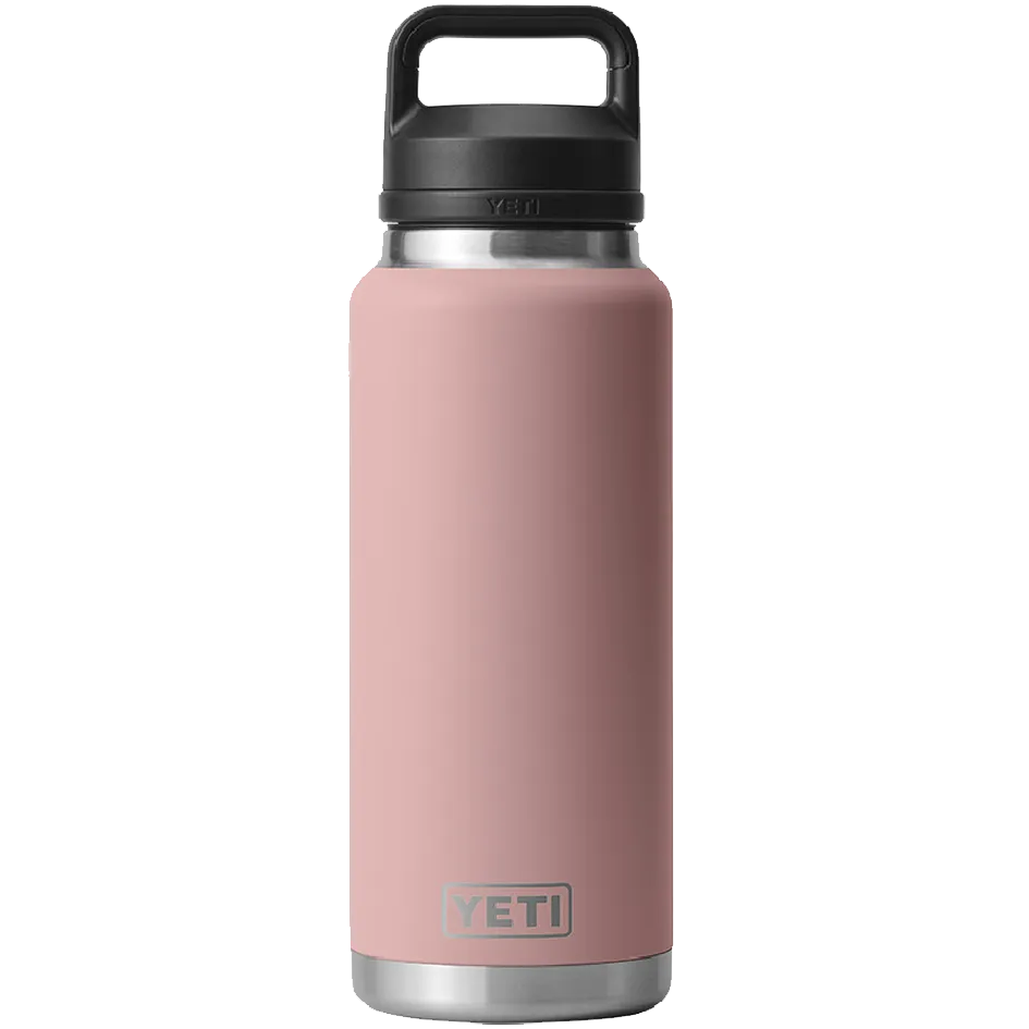 Rambler 36 oz Water Bottle with Chug Cap