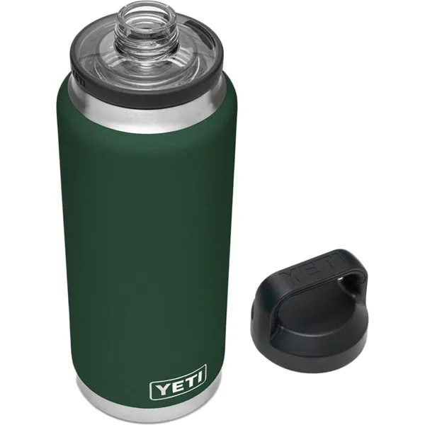 Rambler 36 oz Water Bottle with Chug Cap