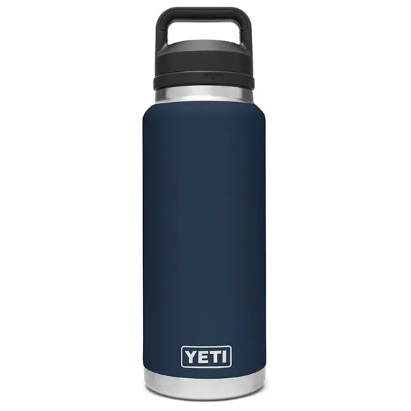 Rambler 36 oz Water Bottle with Chug Cap