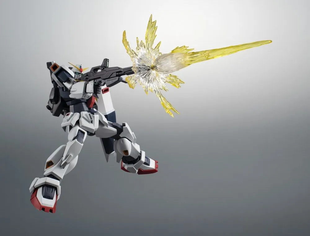 Robot Spirits #R-326 RX-178 Gundam MK-II (A.E.U.G.) Ver. A.N.I.M.E. Action Figure