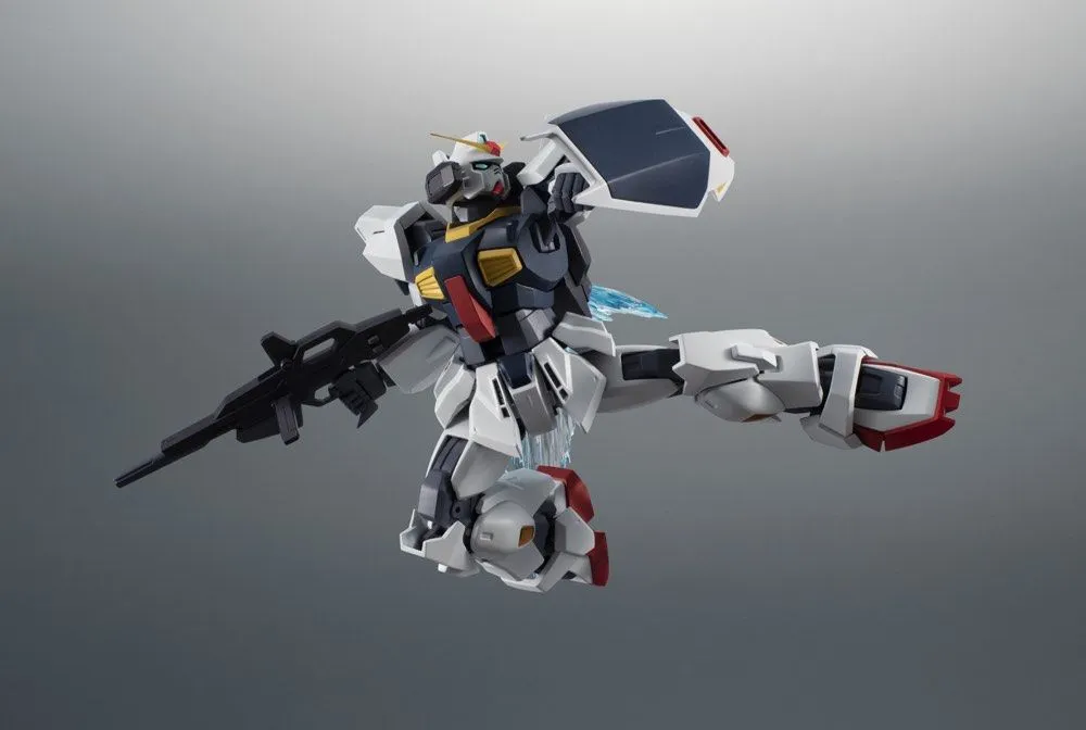 Robot Spirits #R-326 RX-178 Gundam MK-II (A.E.U.G.) Ver. A.N.I.M.E. Action Figure