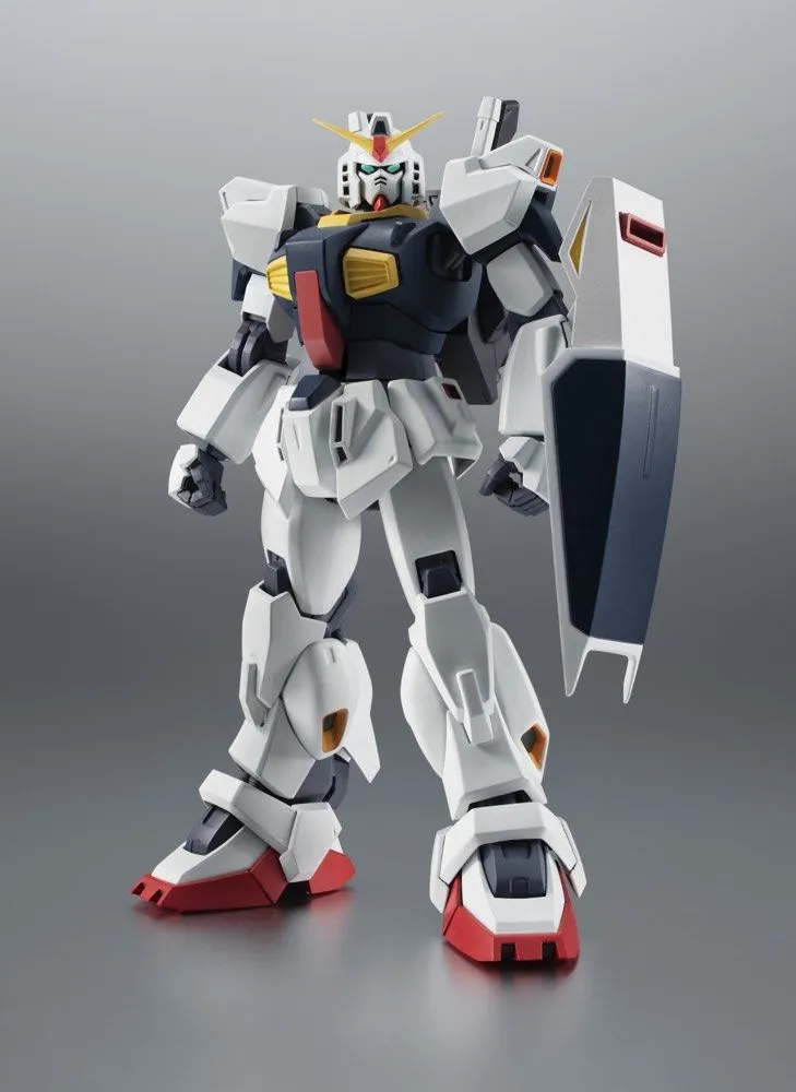 Robot Spirits #R-326 RX-178 Gundam MK-II (A.E.U.G.) Ver. A.N.I.M.E. Action Figure