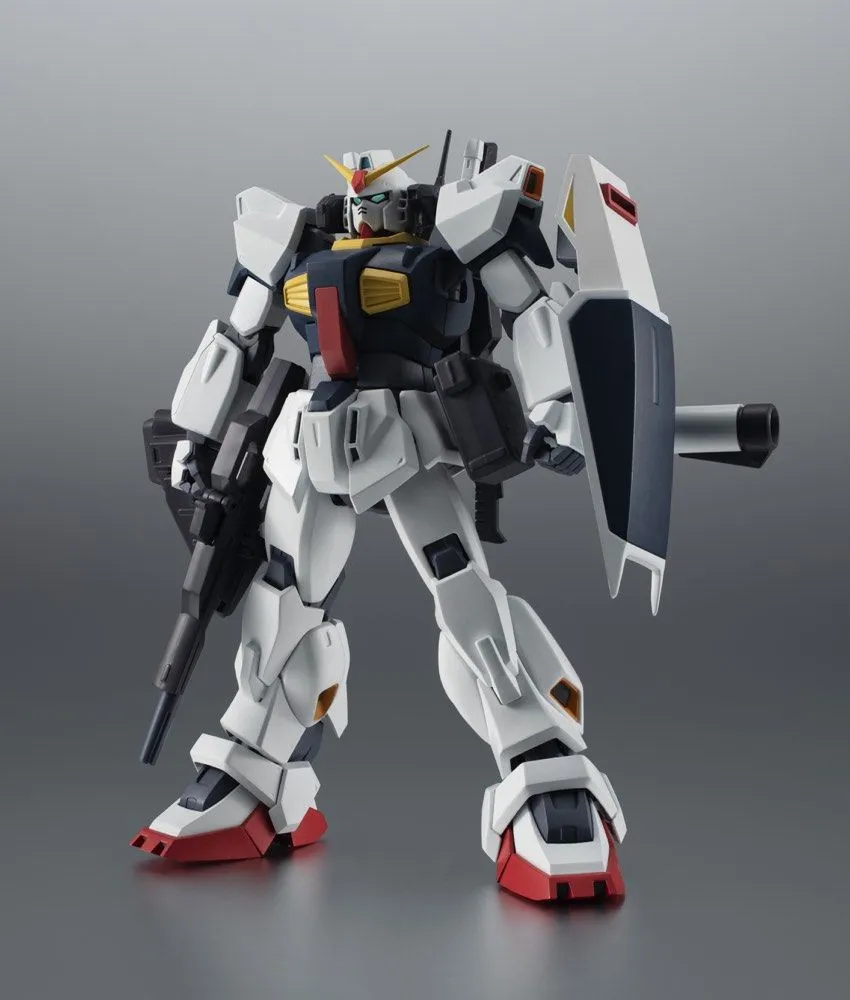 Robot Spirits #R-326 RX-178 Gundam MK-II (A.E.U.G.) Ver. A.N.I.M.E. Action Figure