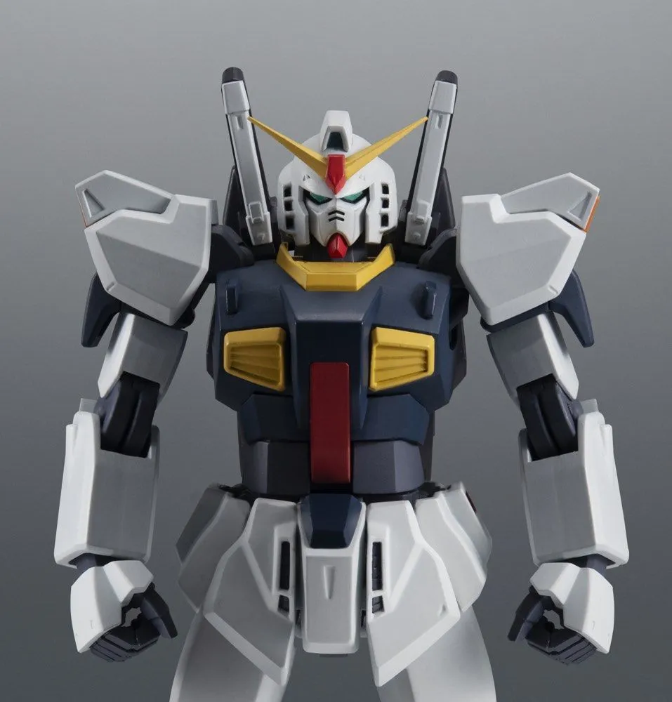 Robot Spirits #R-326 RX-178 Gundam MK-II (A.E.U.G.) Ver. A.N.I.M.E. Action Figure