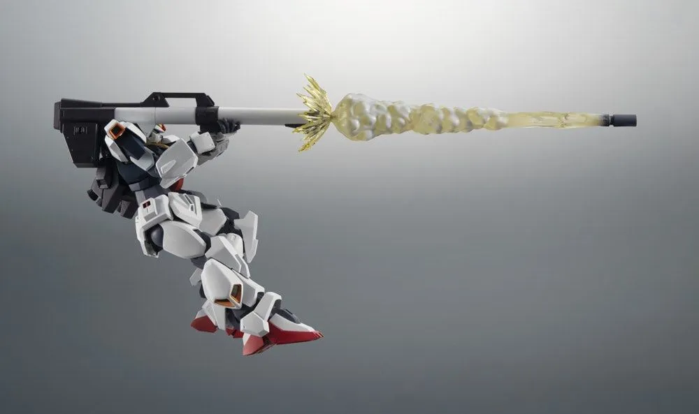 Robot Spirits #R-326 RX-178 Gundam MK-II (A.E.U.G.) Ver. A.N.I.M.E. Action Figure