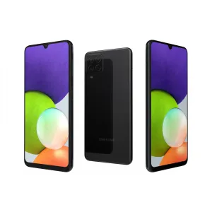 Samsung Galaxy A22 5G Sm-a226b-ds Dual Sim 128GB- 8GB Ram GSM Unlocked