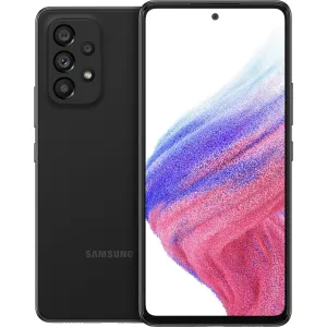 Samsung Galaxy A53 5G 128GB AT&T Unlocked - Unlocked-GSM Smartphone