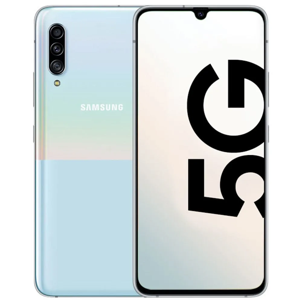 Samsung Galaxy A90 (5G) 128GB-6GB Ram SM-A908N (GSM Only)