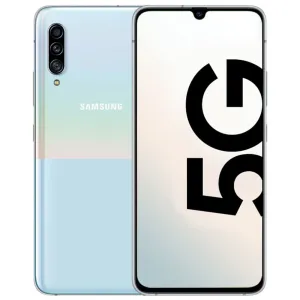 Samsung Galaxy A90 (5G) 128GB-6GB Ram SM-A908N (GSM Only)