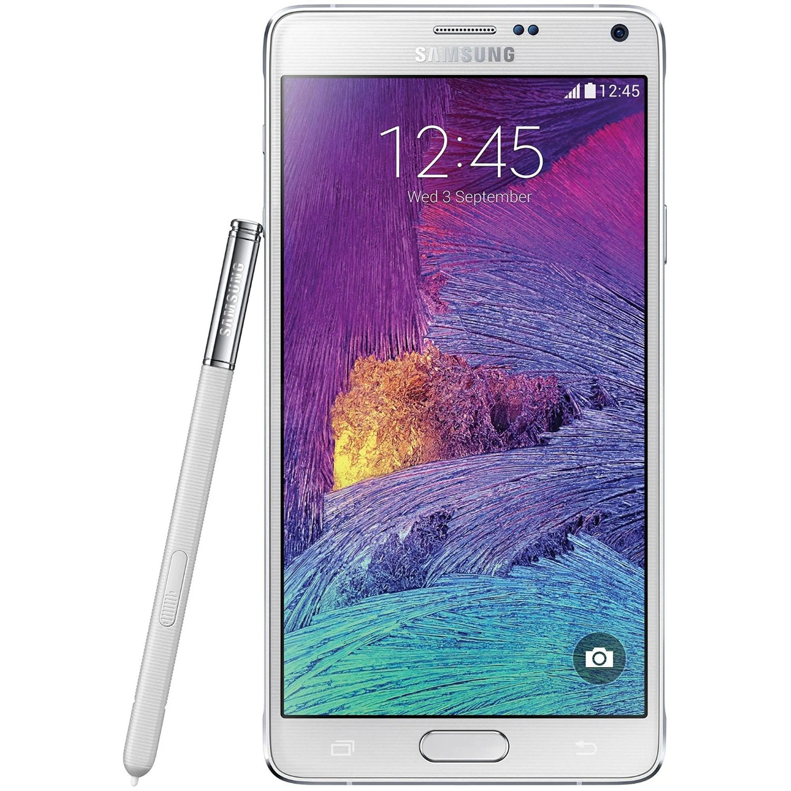 Samsung Galaxy Note 4 - 32 GB - White - T-mobile - GSM