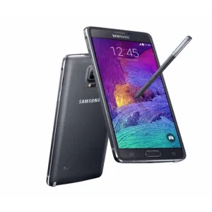Samsung Galaxy Note 4 - 32 GB - White - T-mobile - GSM
