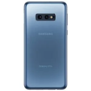 Samsung Galaxy S10e - 256 GB - Prism Blue - T-Mobile