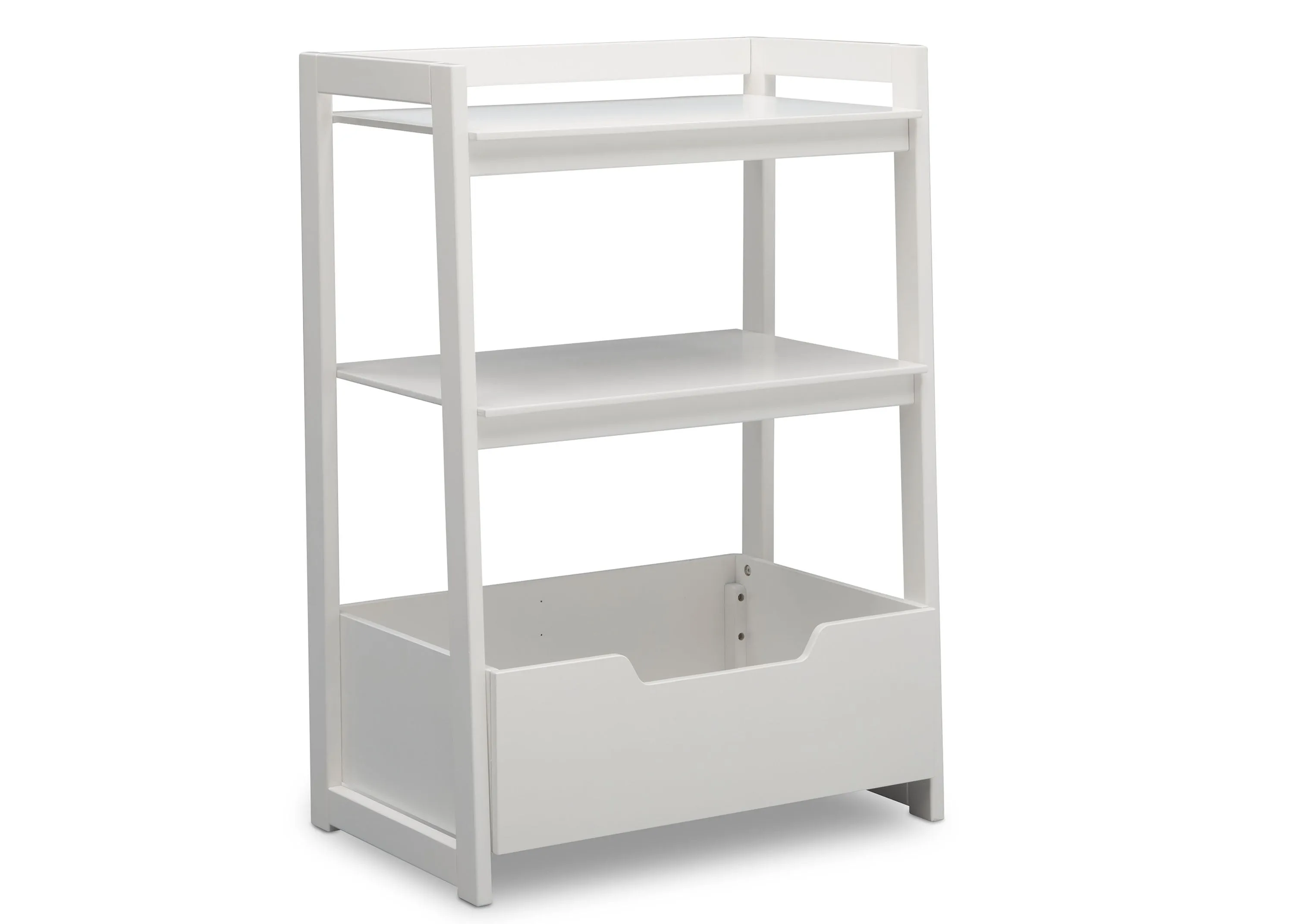 Small Ladder Shelf