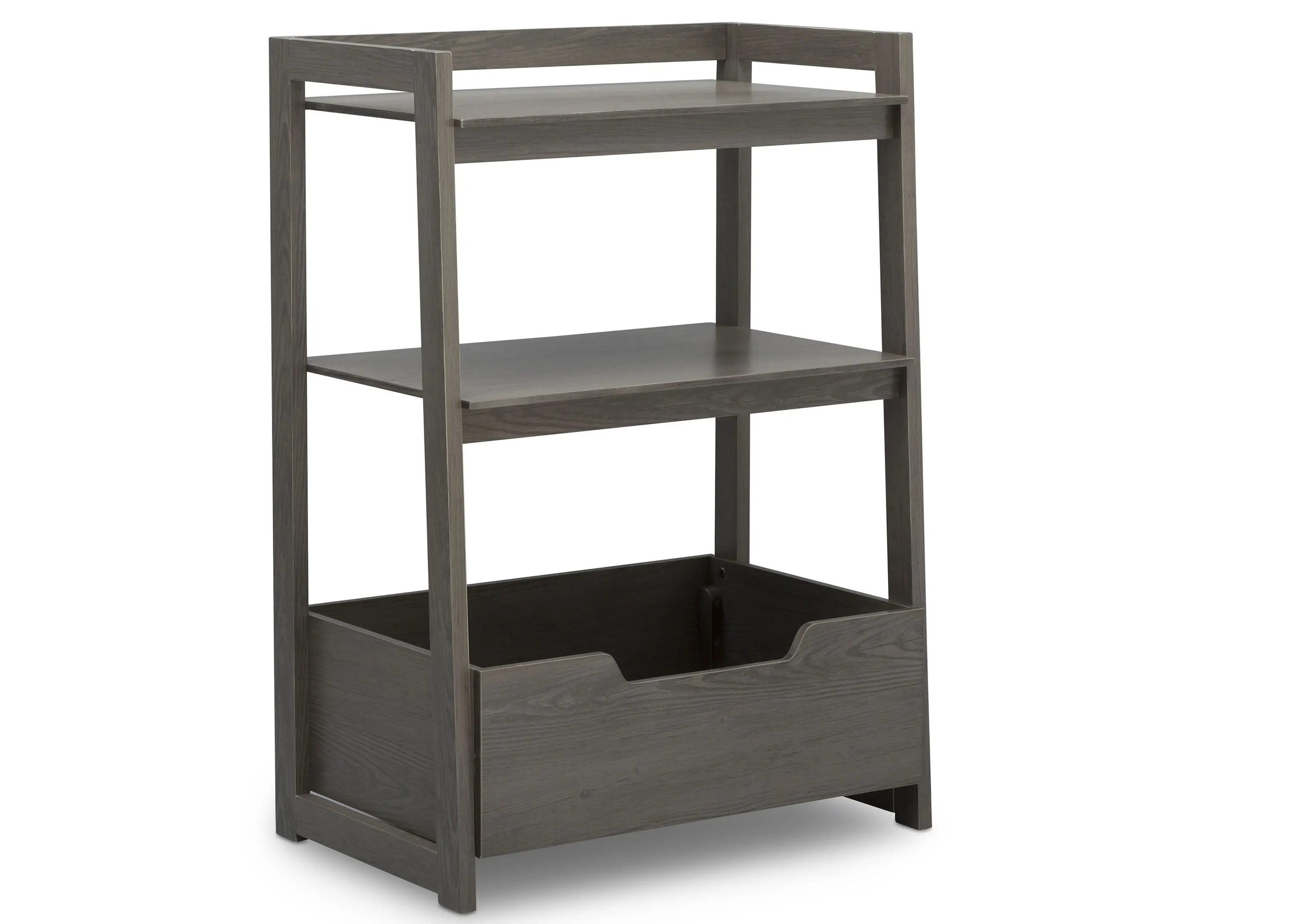 Small Ladder Shelf
