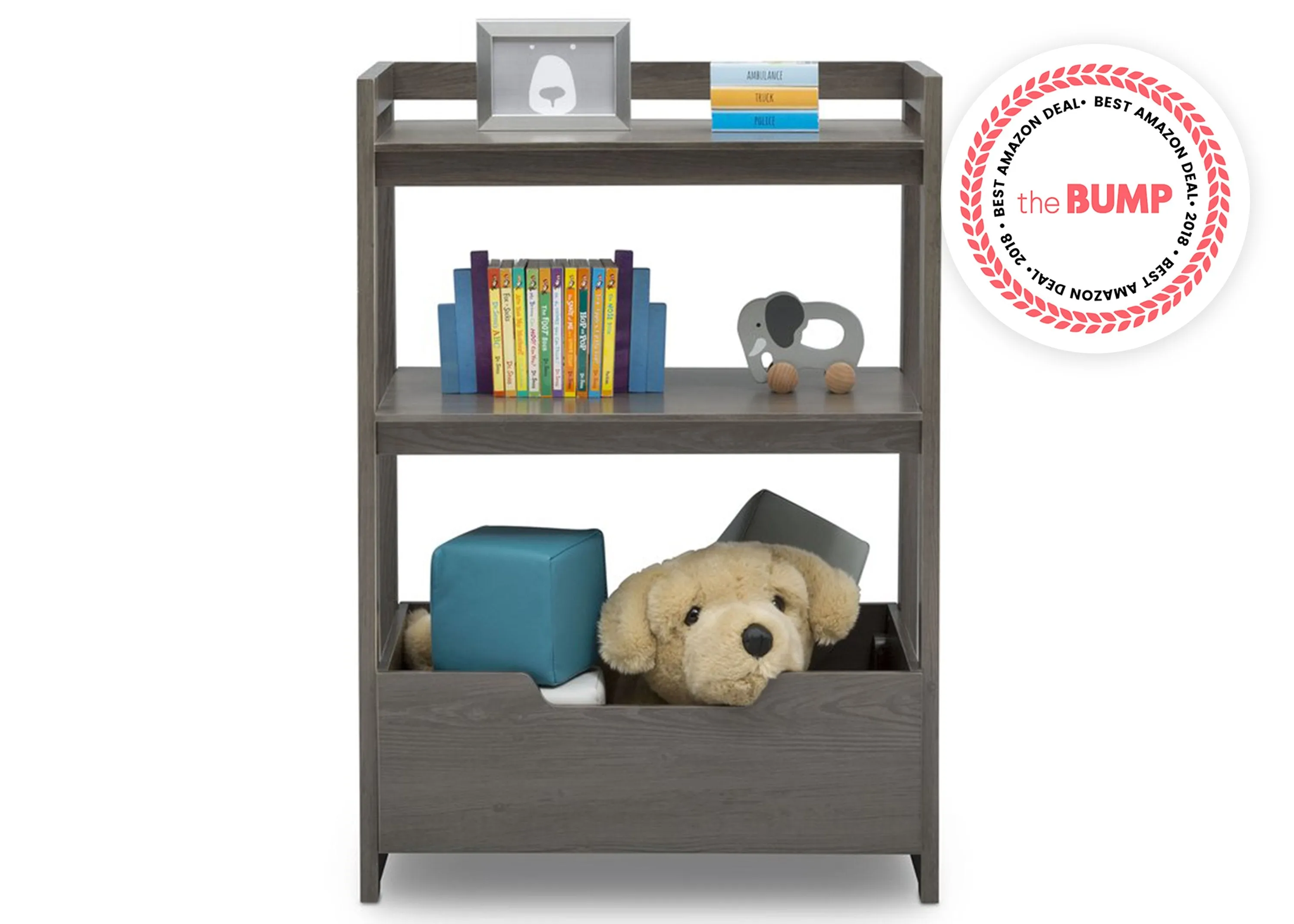 Small Ladder Shelf