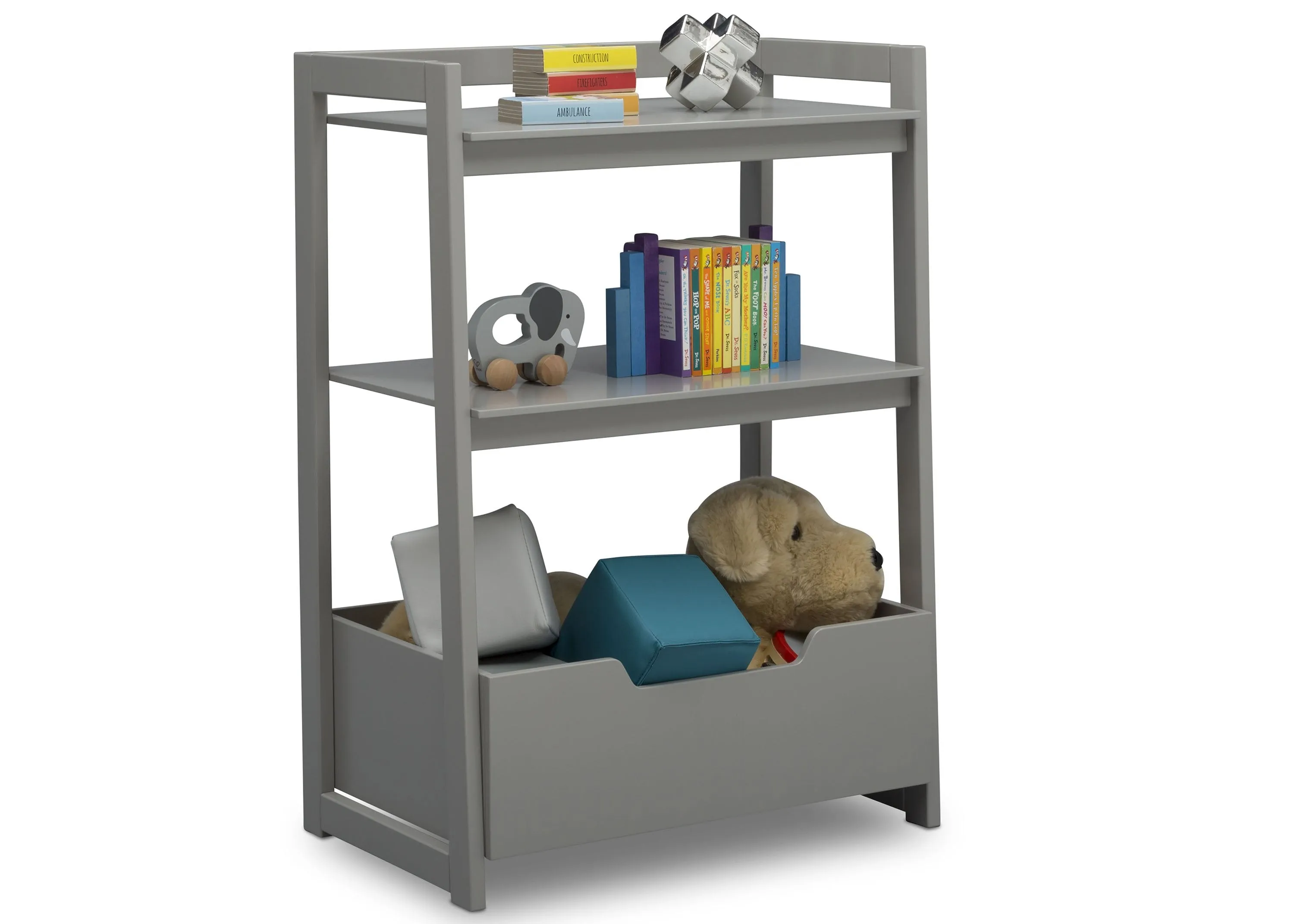 Small Ladder Shelf