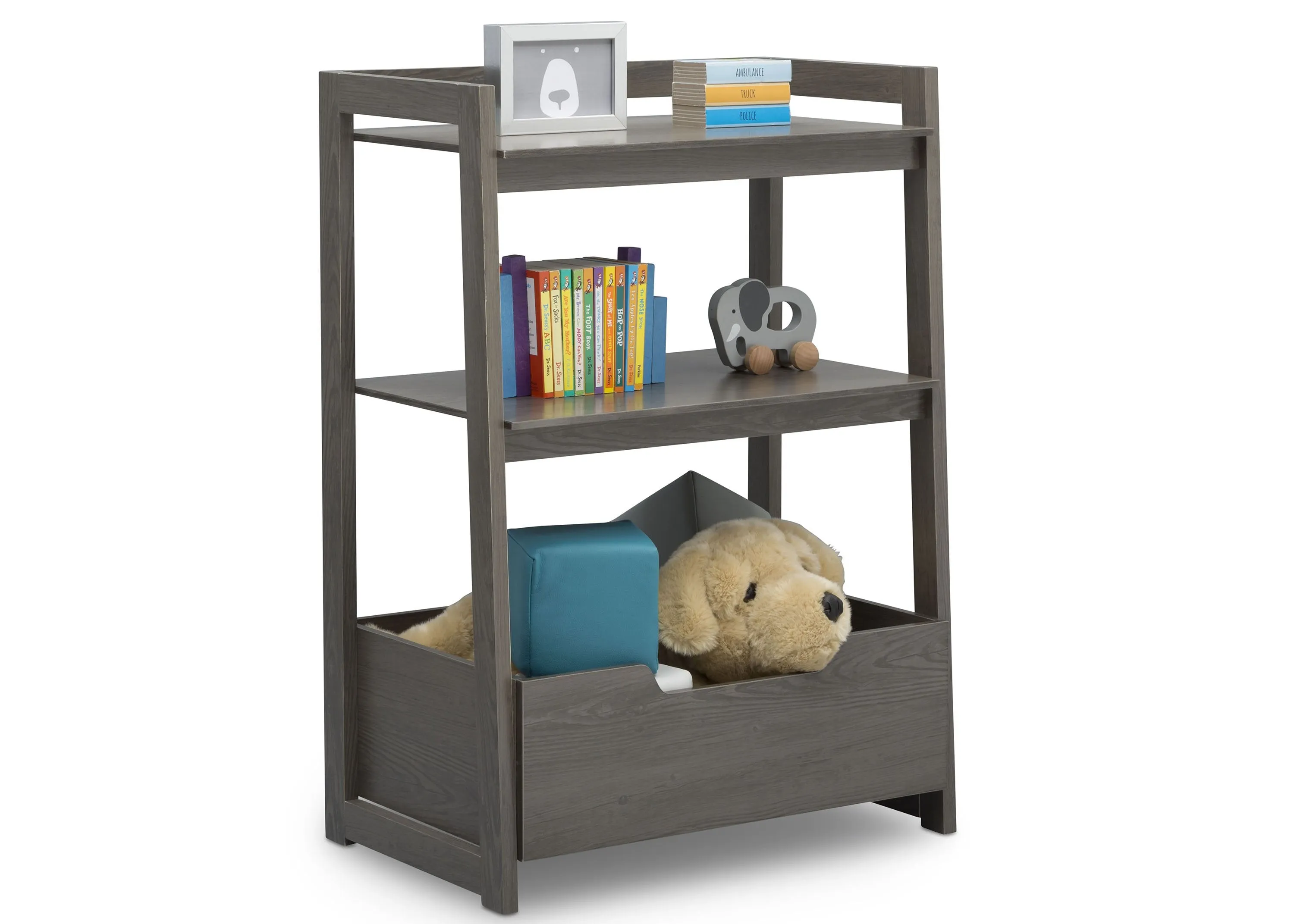Small Ladder Shelf