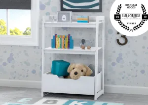 Small Ladder Shelf