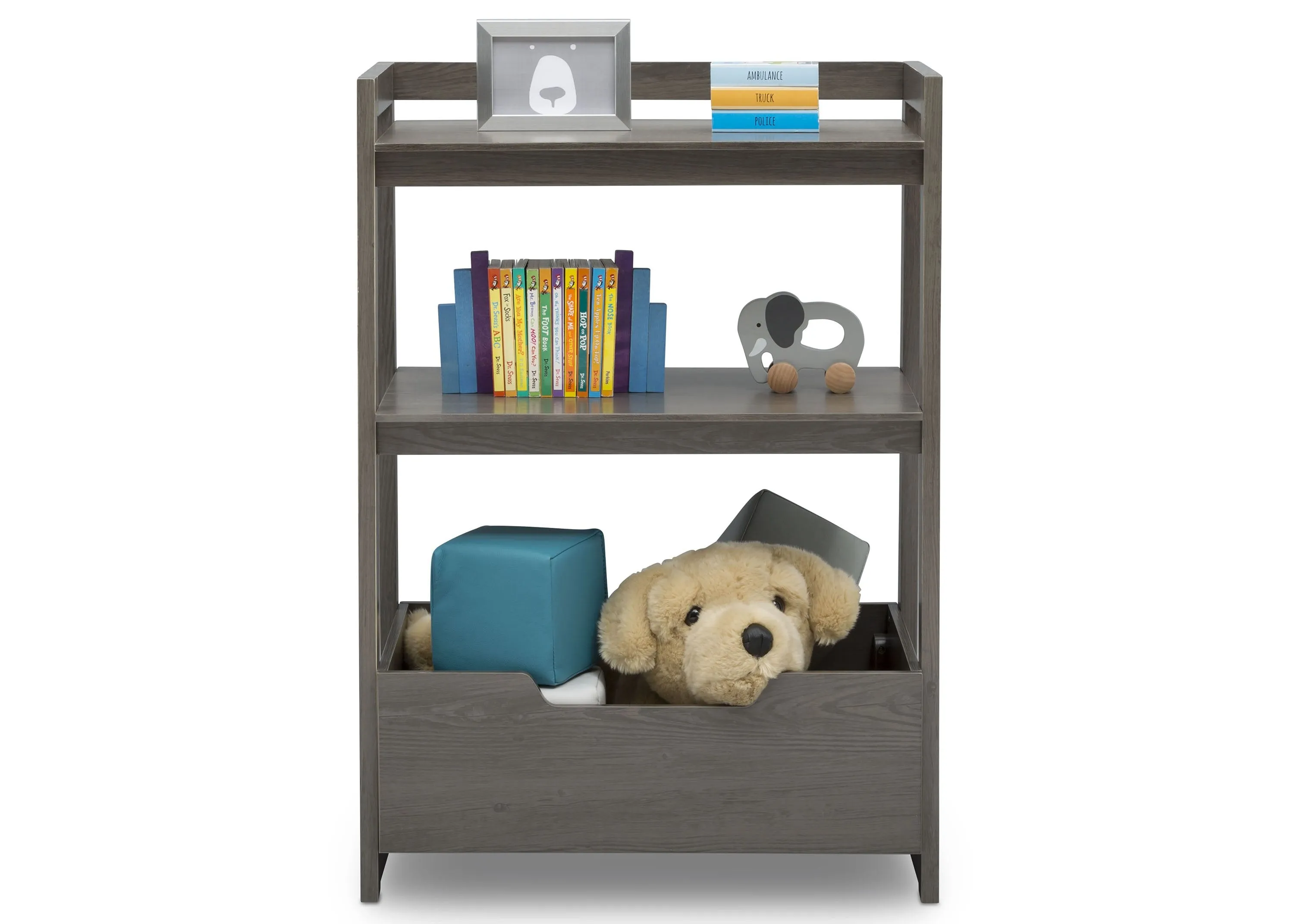 Small Ladder Shelf