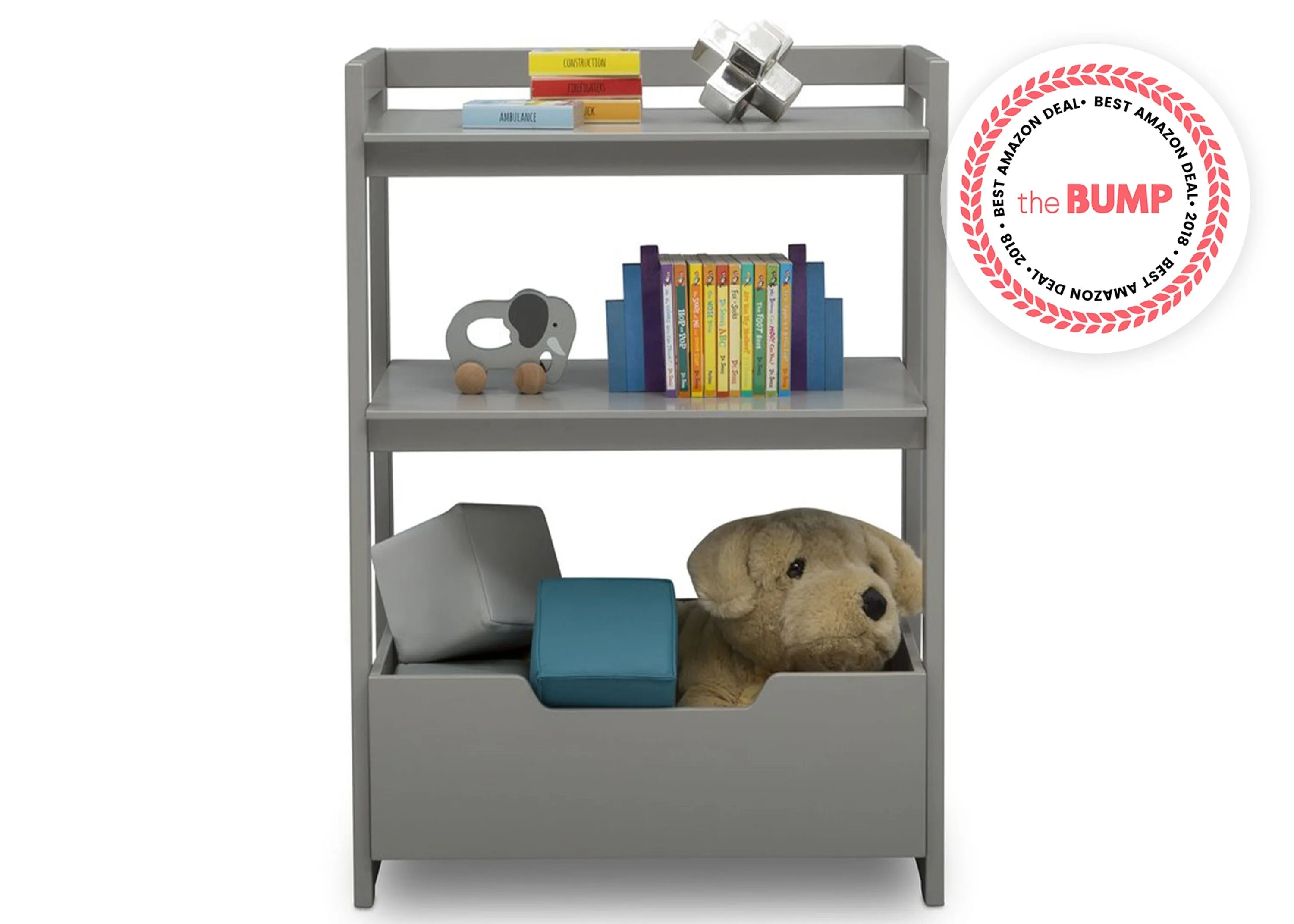 Small Ladder Shelf