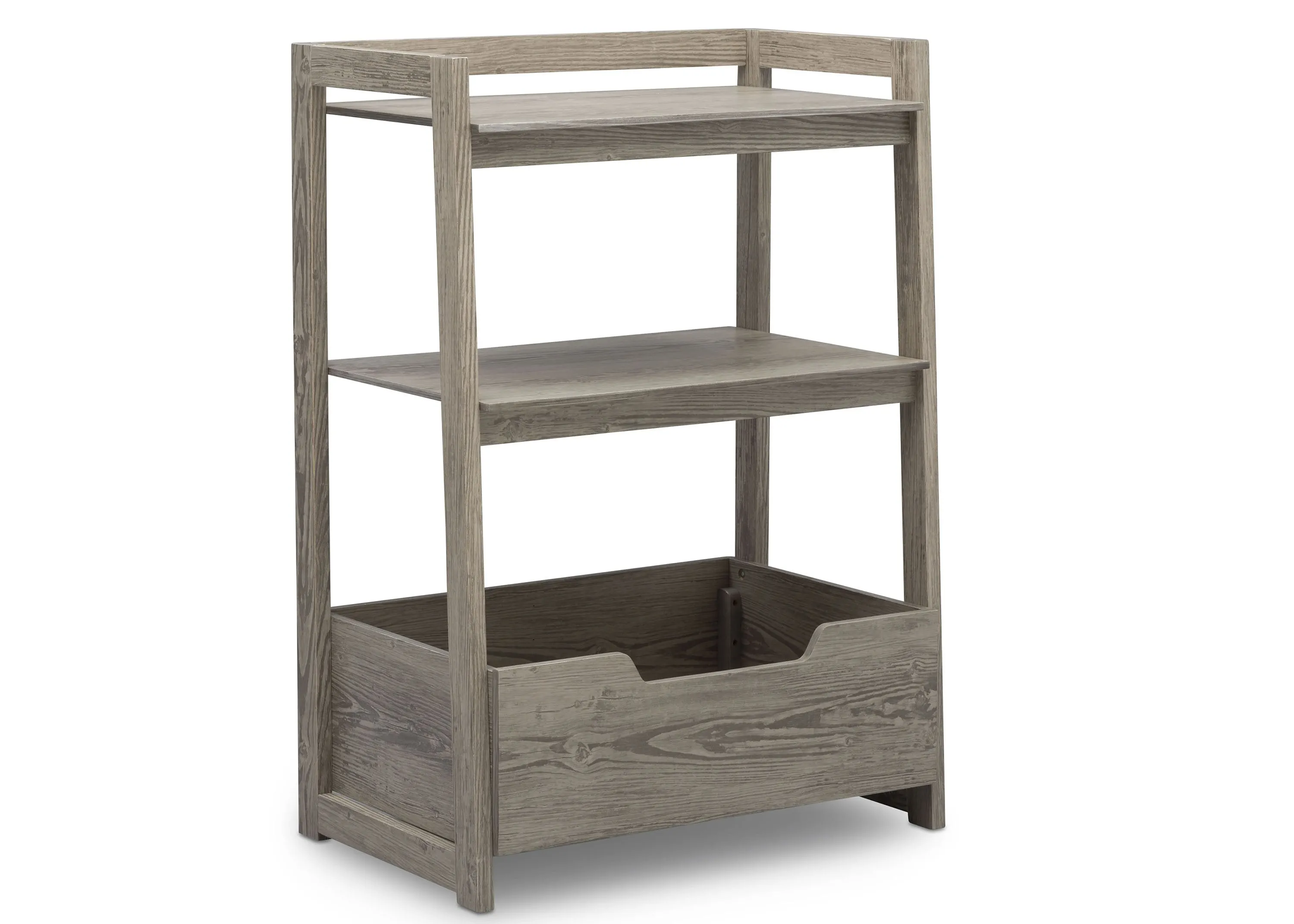 Small Ladder Shelf