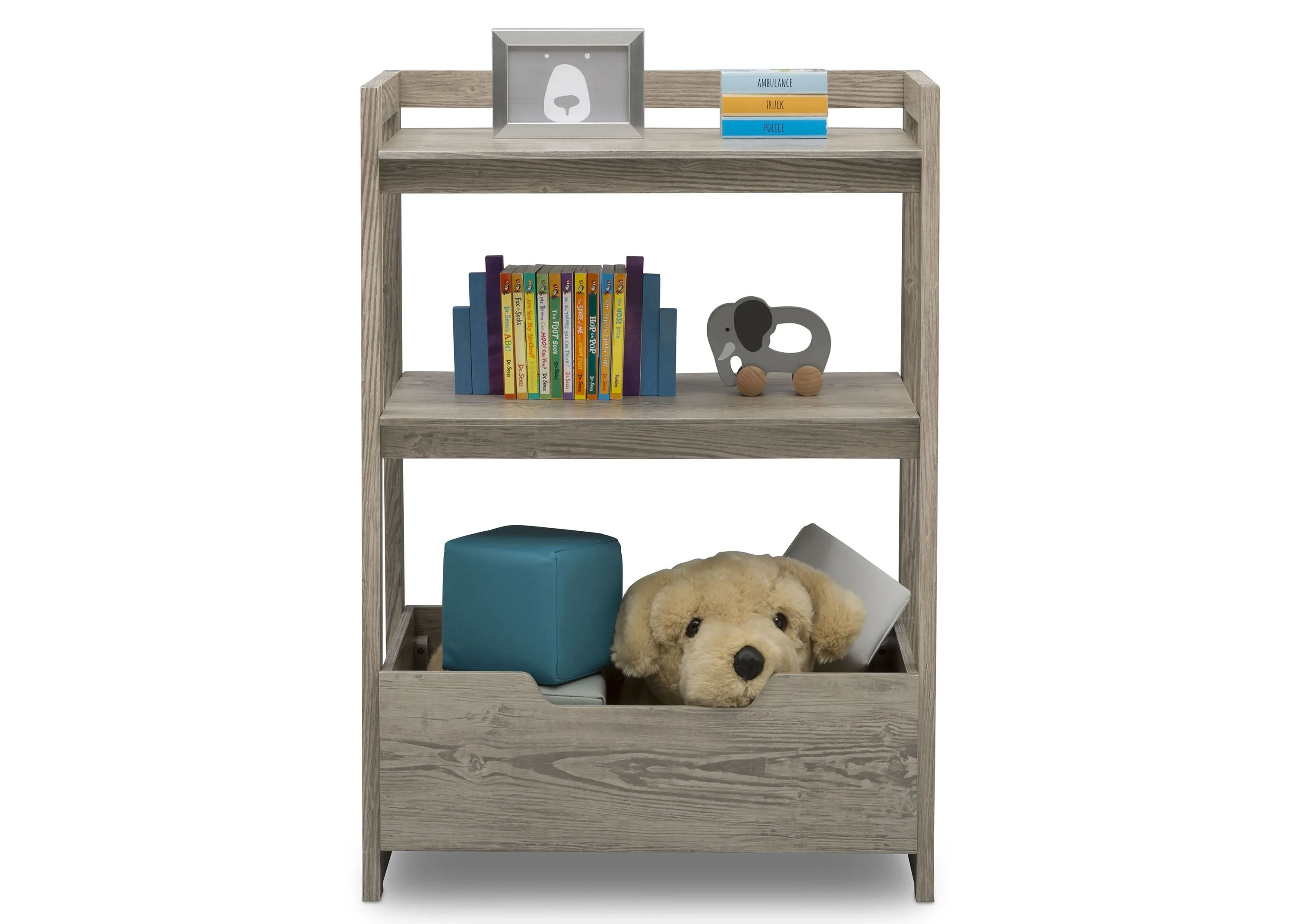 Small Ladder Shelf
