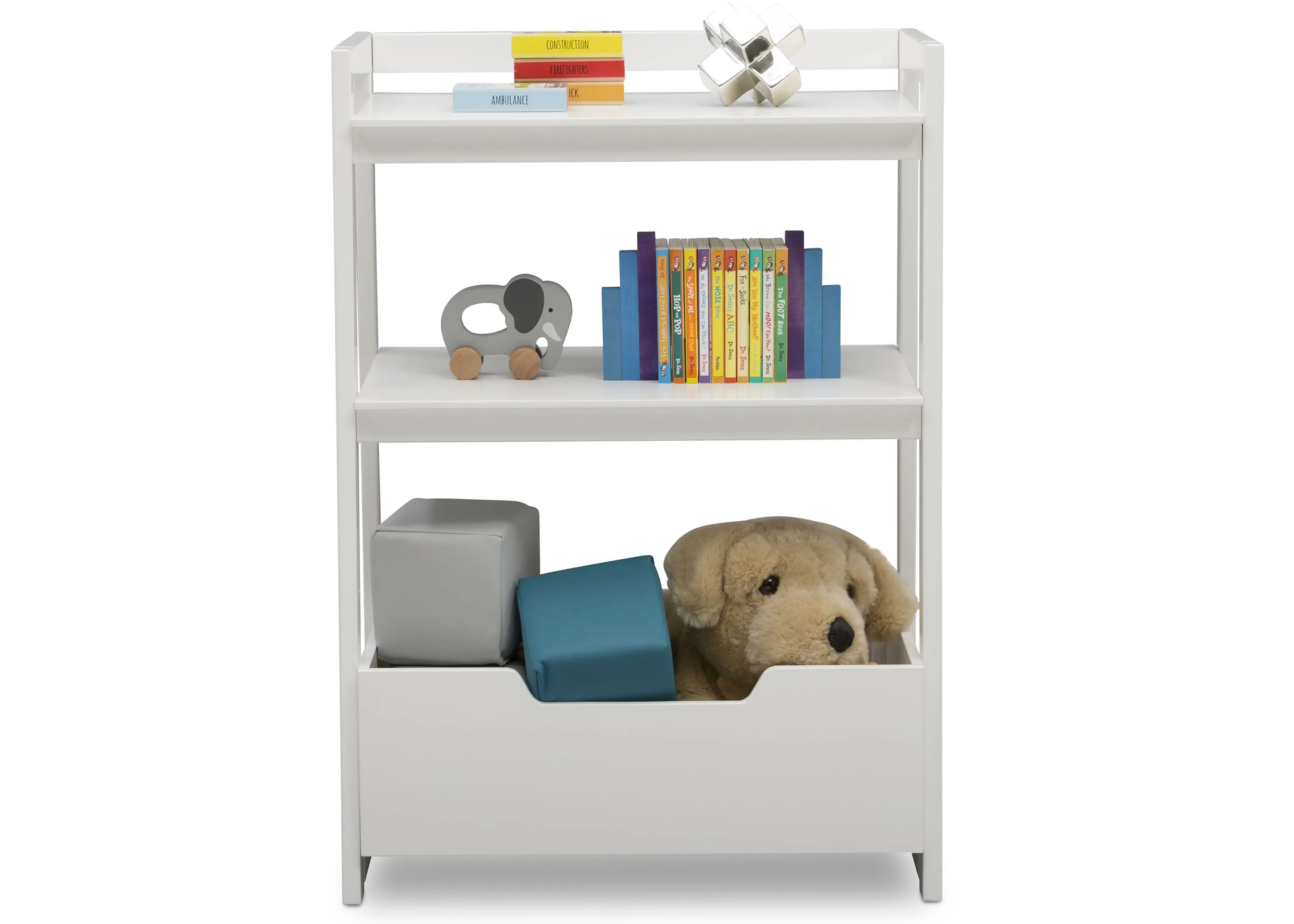 Small Ladder Shelf