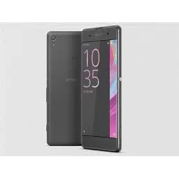 Sony Xperia XA Ultra - 16 GB - Graphite Black - Unlocked - GSM