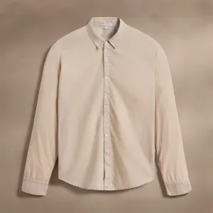 Standard Shirt - Faint Pigment
