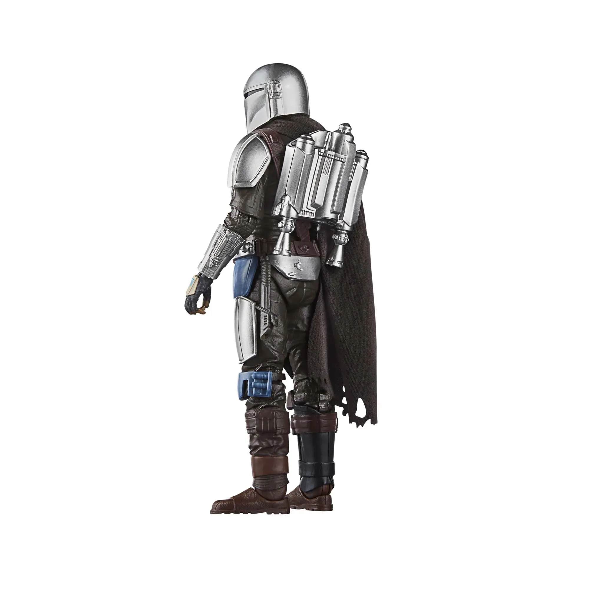 Star Wars The Black Series The Mandalorian Glavis Ringworld 6 Inch Action Figure
