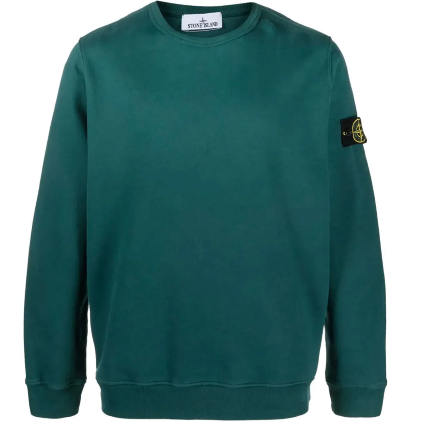 Stone Island Classic Sweatshirt