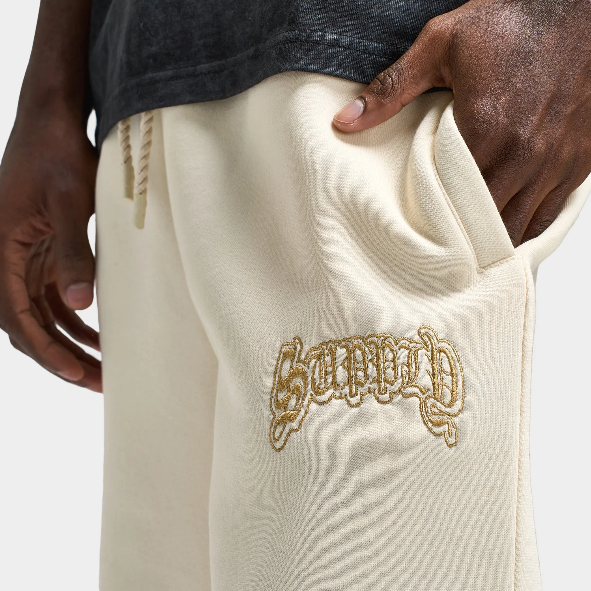 Supply & Demand Barron Pants / Tofu