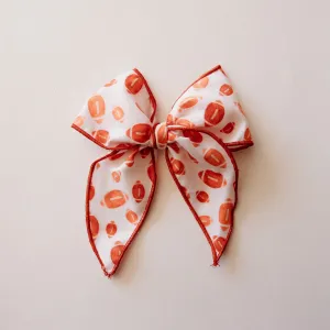 Swanky Bow - Touchdown