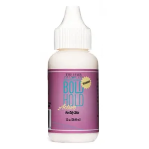 The Hair Diagram Bold Hold ACTIVE- Lace Wig Adhesive Glue - 1 oz