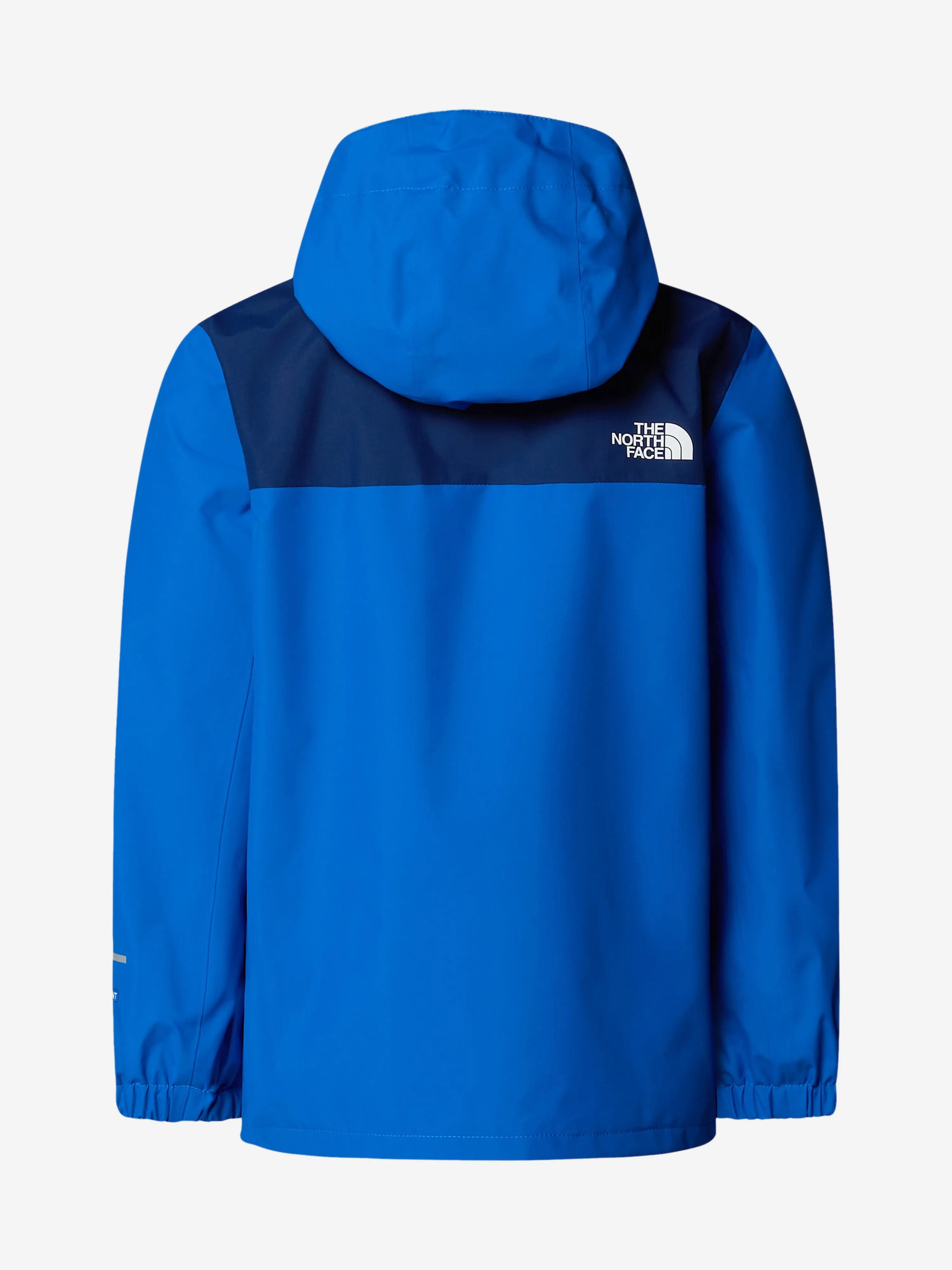 The North Face Kids Antora Rain Jacket in Blue