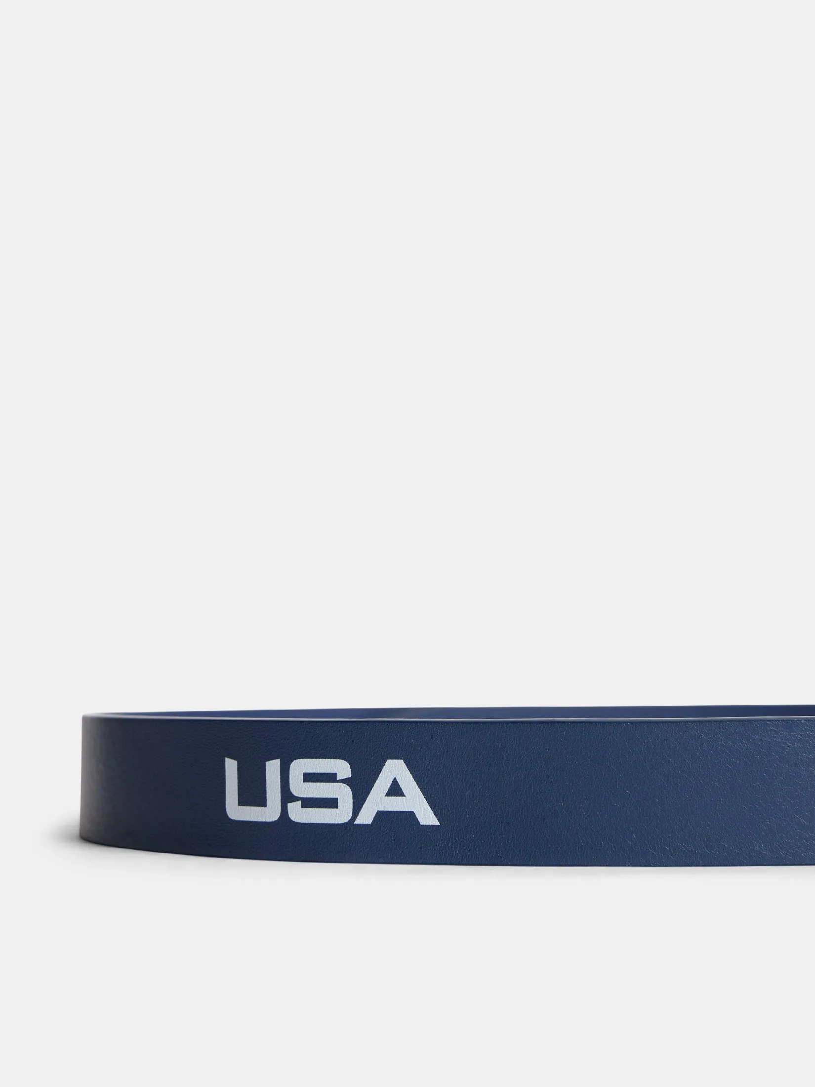 The USA GOLF Betsy Belt