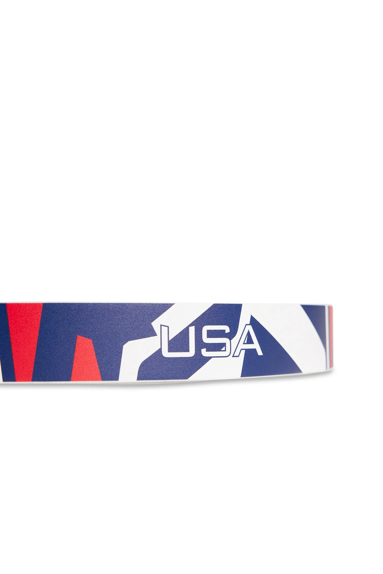 The USA GOLF Betsy Belt