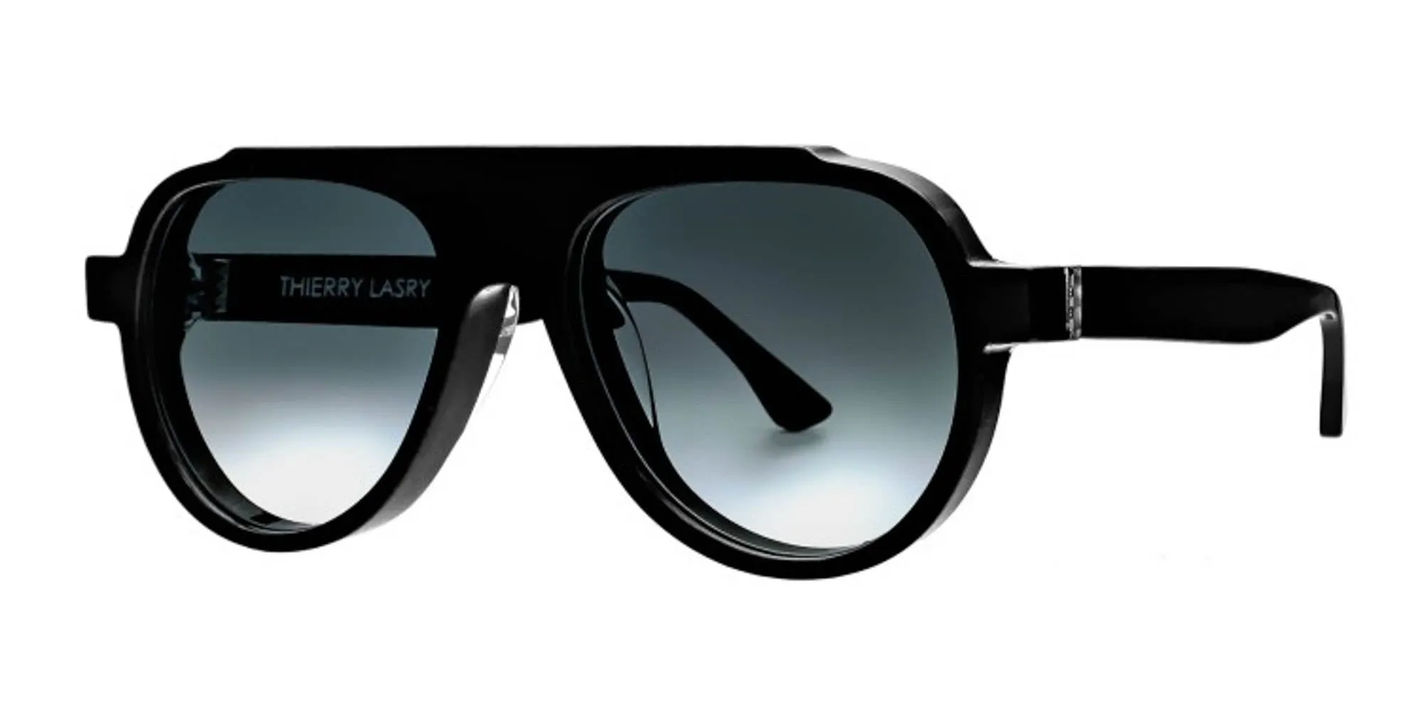 Thierry Lasry Clandesty