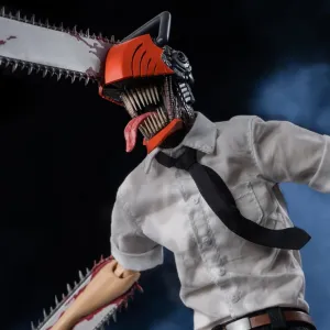 Threezero 1/6 Scale Figure - Chainsaw Man - Denji