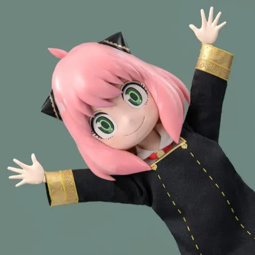 Threezero 1/6 Scale Figure - Spy X Family - Anya Forger
