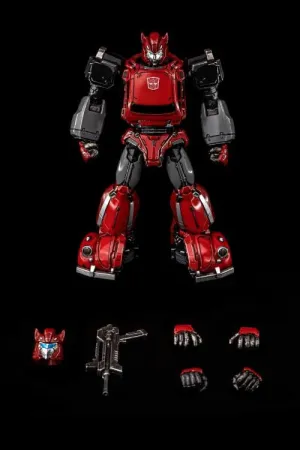 ThreeZero Transformers Cliffjumper MDLX Scale Figure
