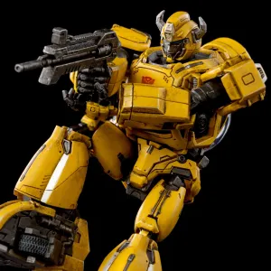 ThreeZero - Transformers - MDLX Bumblebee