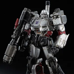 ThreeZero - Transformers - MDLX Megatron