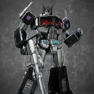 ThreeZero - Transformers - MDLX Nemesis Prime (PX Previews Exclusive)