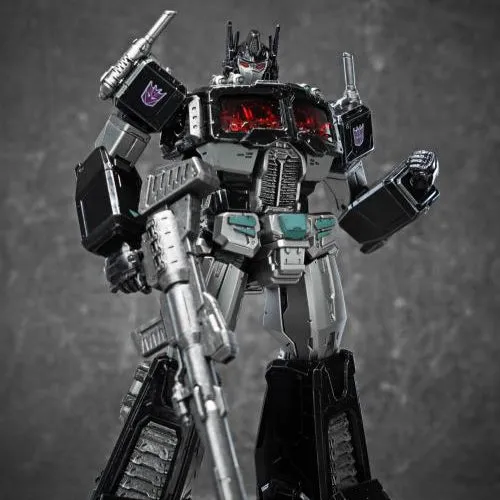 ThreeZero - Transformers - MDLX Nemesis Prime (PX Previews Exclusive)